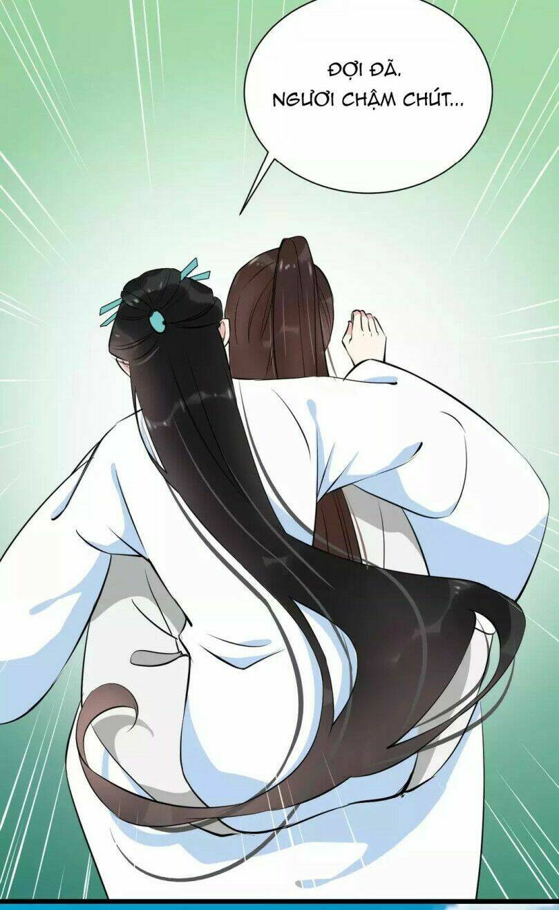 Bồng Sơn Viễn: Chapter 35