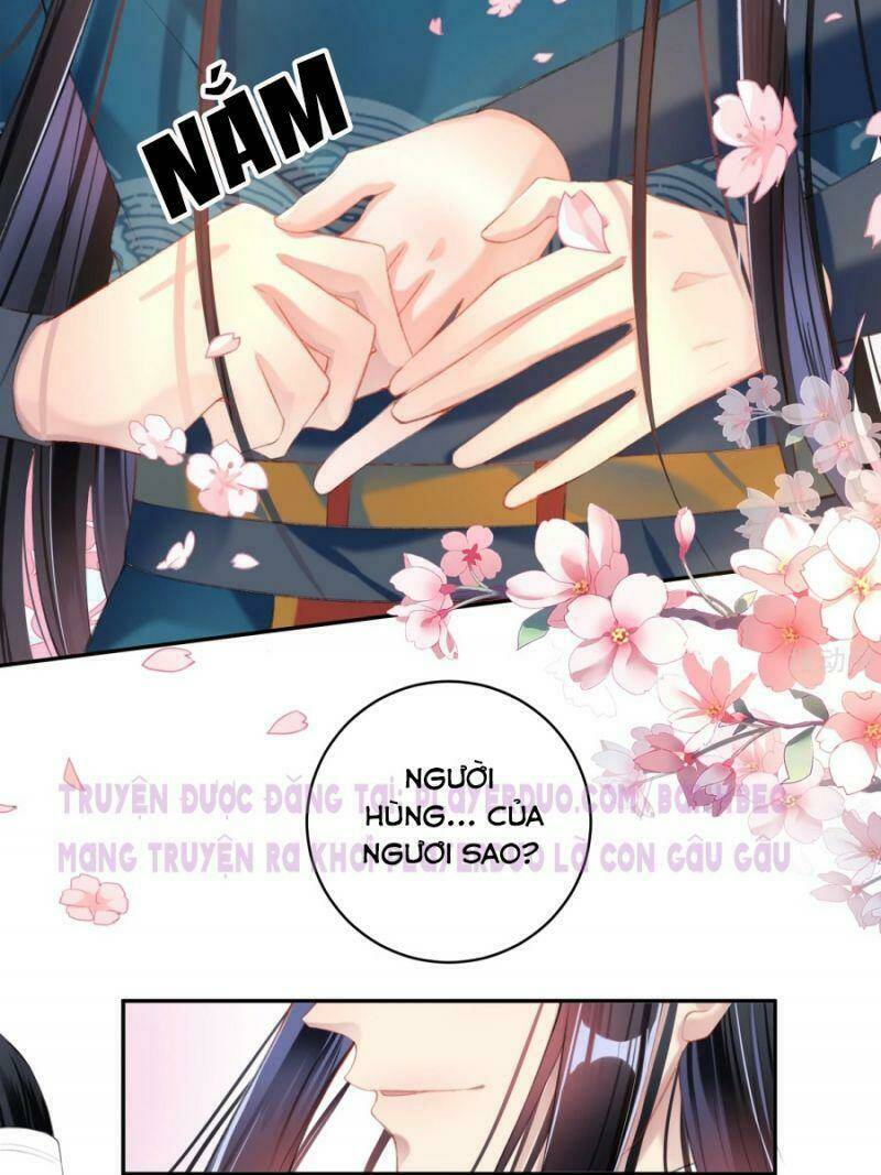 Vương Gia, Áo Lót Của Ngươi Rơi Mất Rồi: Chapter 38