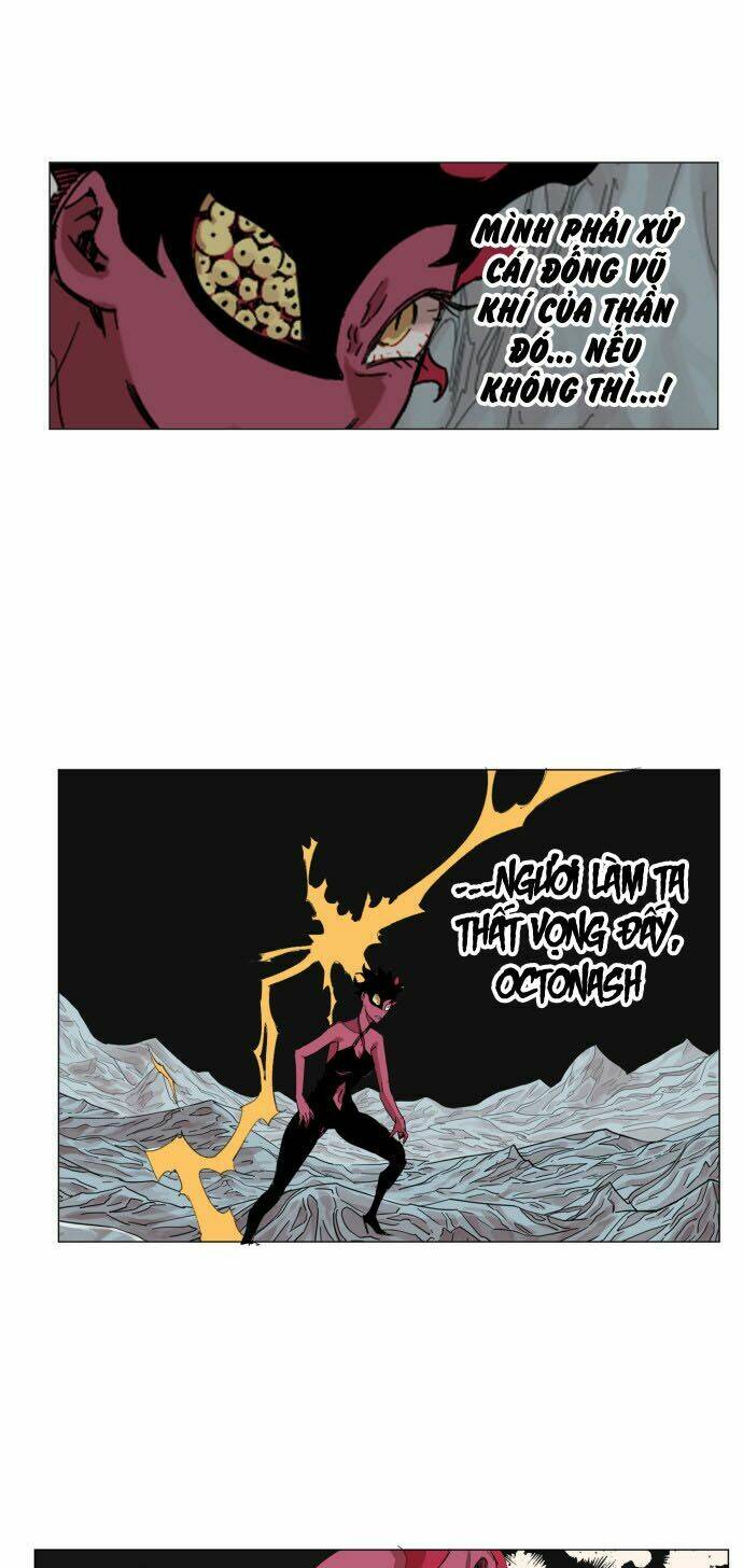 Hard Core Leveling Warrior: Chapter 39