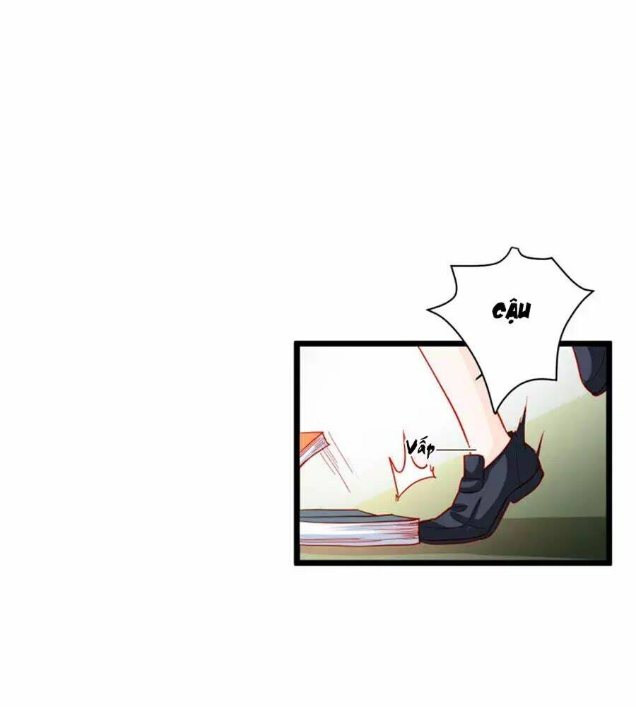 Tu La Thiếu Gia Quá Kiêu Ngạo: Chapter 111