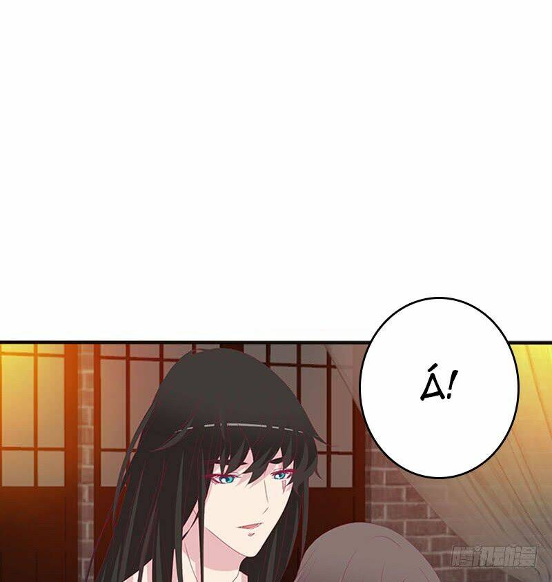 Tướng Quân Mời Ra Trận: Chapter 132