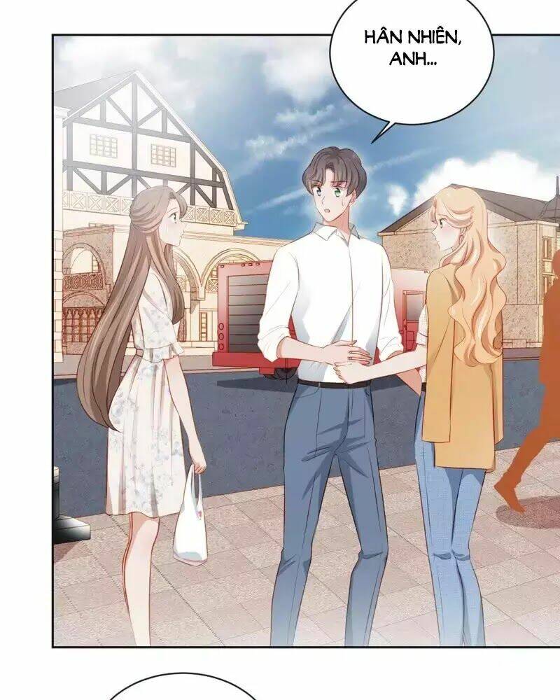 Khi Trá Luyến Nhân: Chapter 38