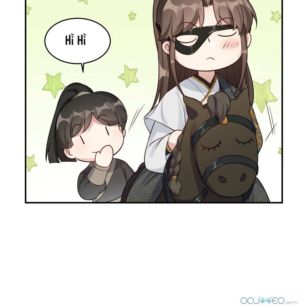 Tỷ Tỷ Nào Có Ý Xấu: Chapter 14