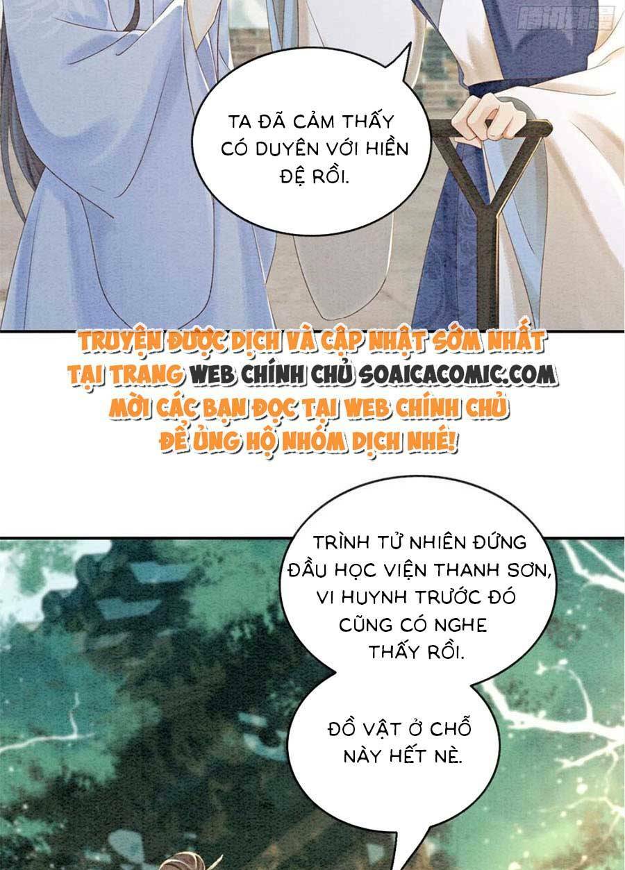 Bắt Đầu Hủy Hôn Để Công Lược Vương Gia: Chapter 65