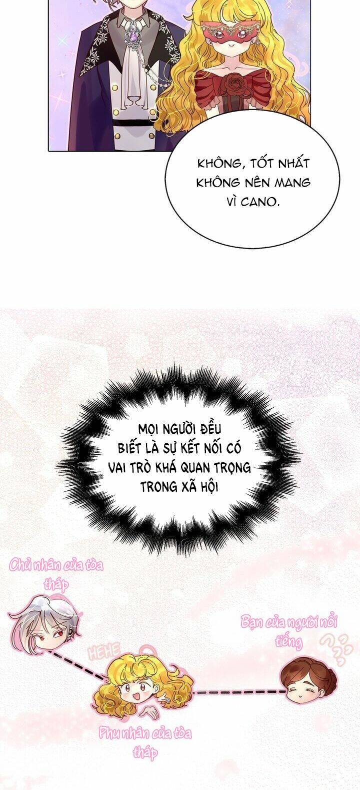 Tôi Không Phải Là Người Tốt: Chapter 144