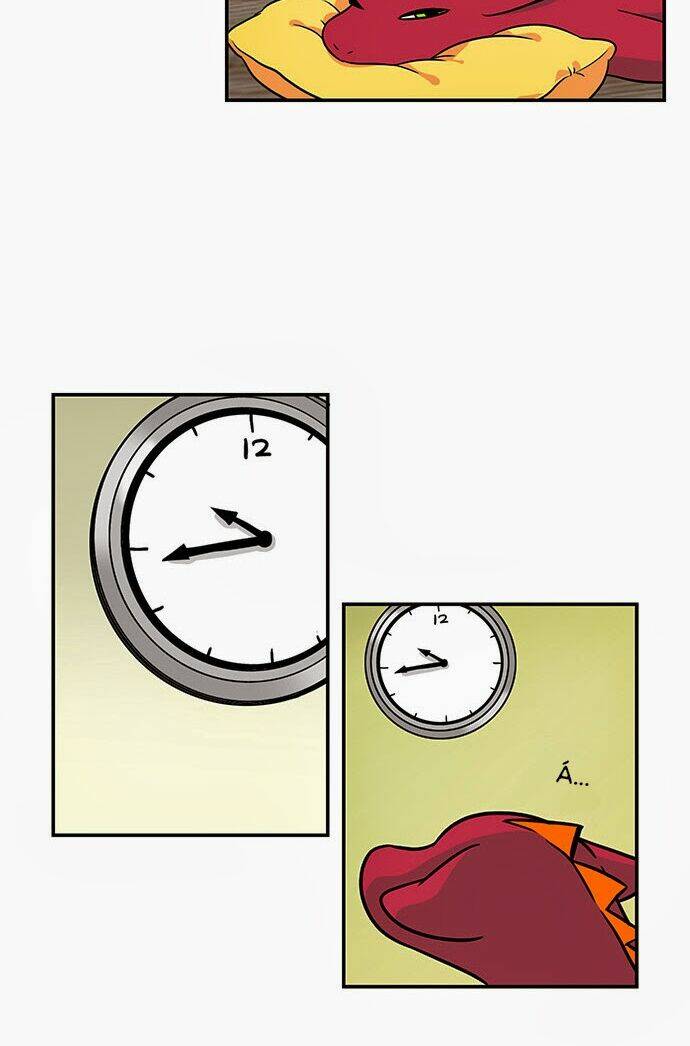 Hắn Ta Là Rồng: Chapter 62