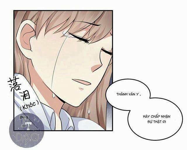 Đoạt Hôn Ác Thiếu: Chapter 5