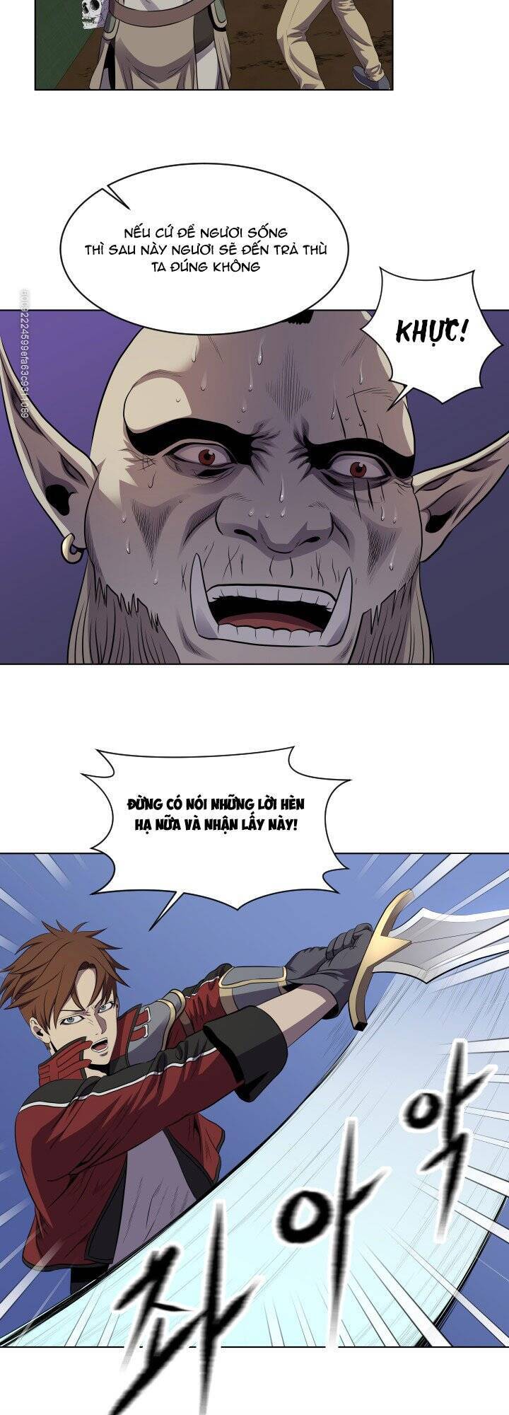 Cấp Độ Của Tôi Là Cao Nhất: Chapter 23