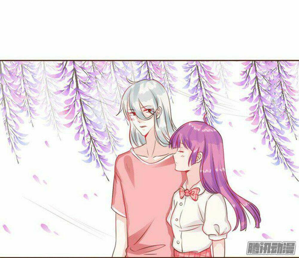 Ma Vương Luyến Ái Chỉ Nam: Chapter 43