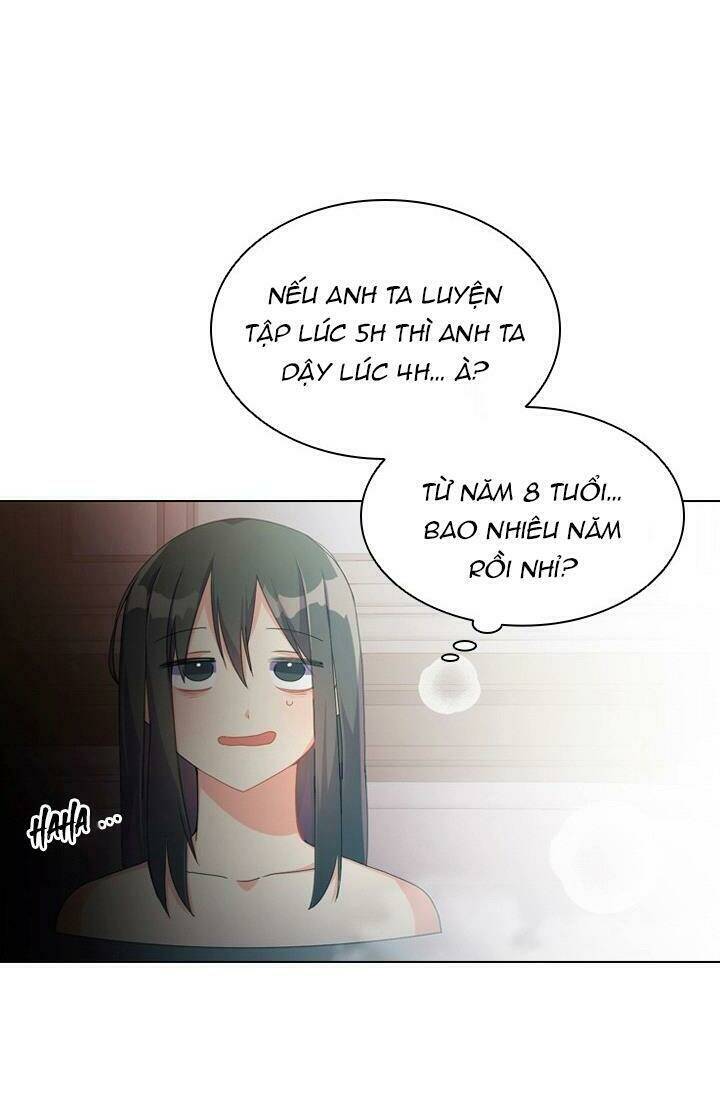 Ý Nghĩa Của Em: Chapter 3