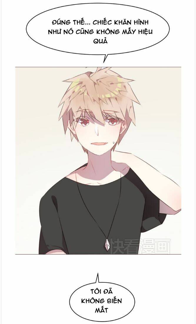 Người Yêu Biến Mất: Chapter 56