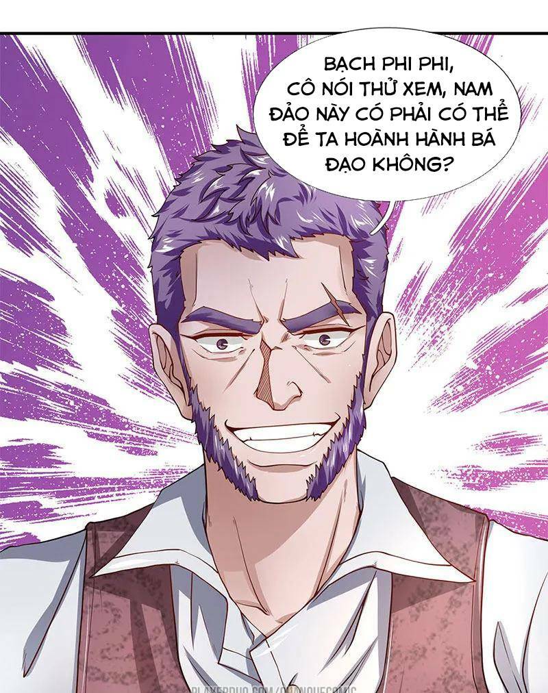 Chung Cực Binh Vương Tại Đô Thị: Chapter 52