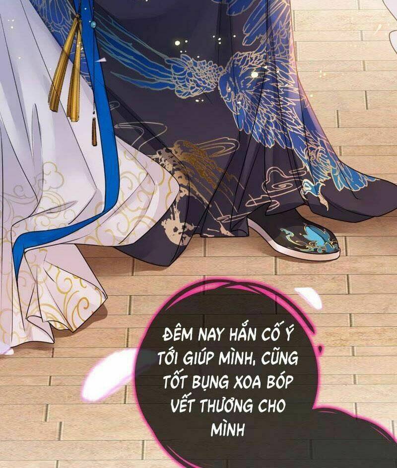 Thái Tử, Người Thật Ngọt Ngào: Chapter 30
