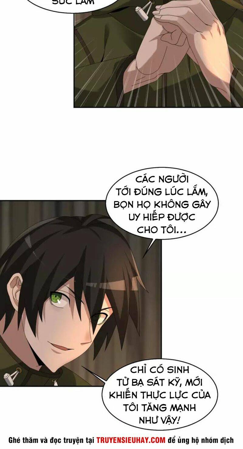 Siêu Cấp Đại Chủ Bạ: Chapter 79