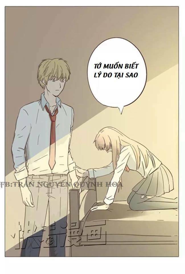 Xin Chào! Dân Nữ: Chapter 13