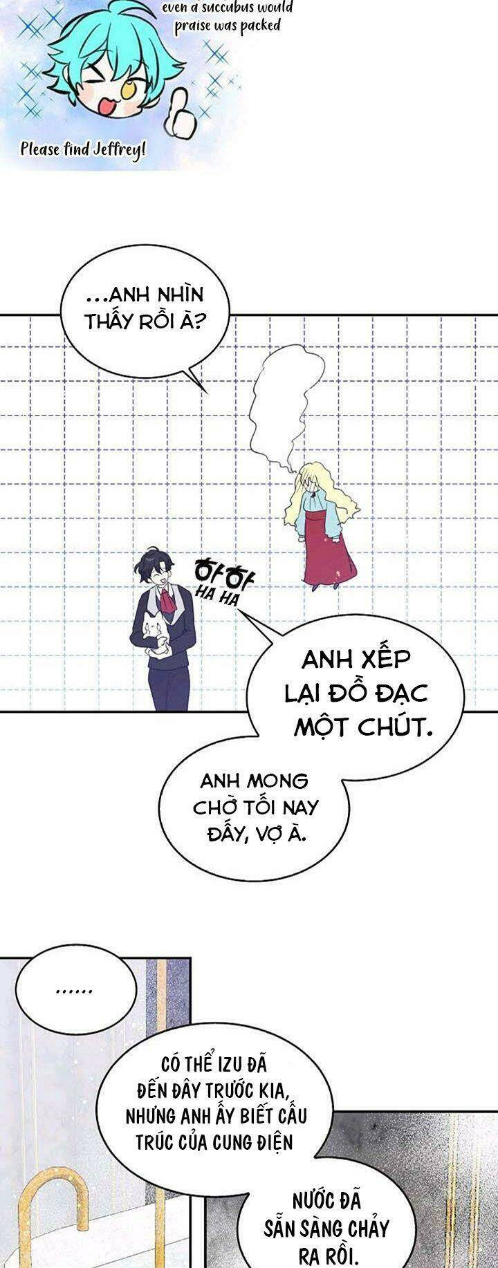 Tôi Là Bạn Gái Cũ Của Một Người Lính: Chapter 40