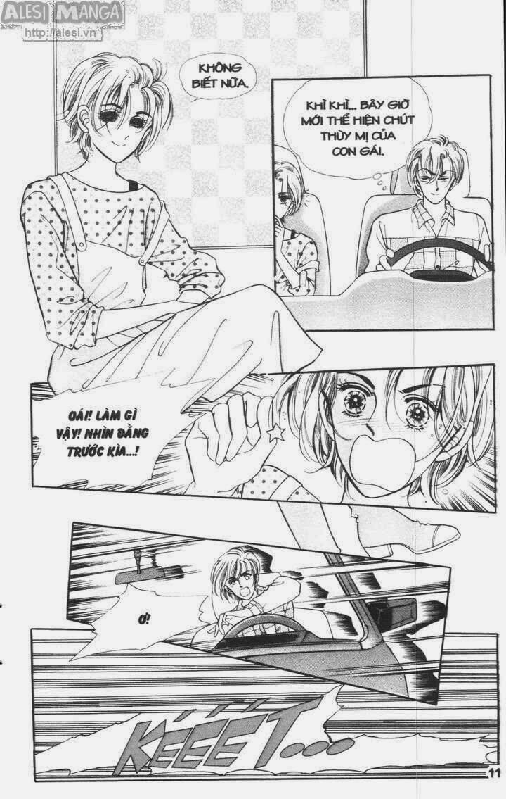 Nhỏ Con Trai: Chapter 4