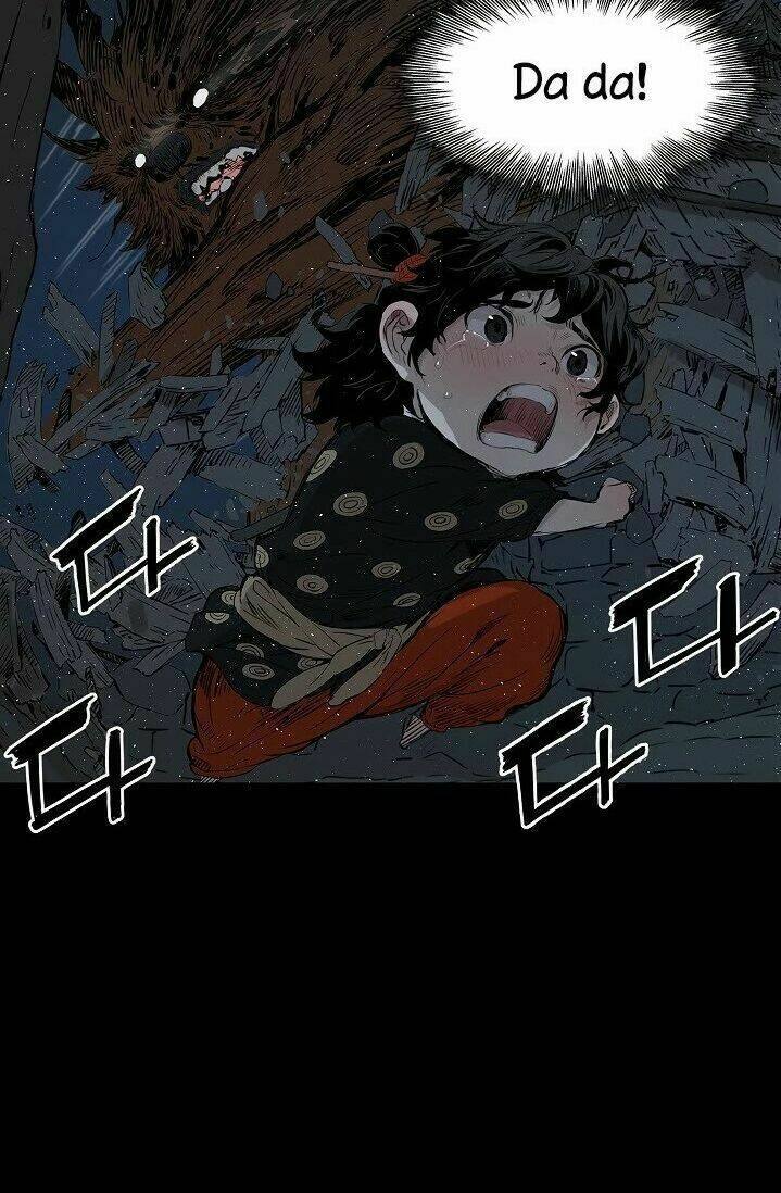 Vô Kiếm Tiểu Tử: Chapter 27