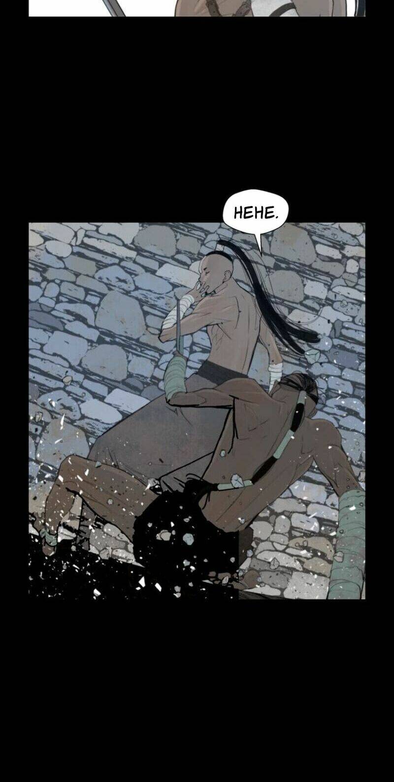Vinh Quang Kiếm: Chapter 41