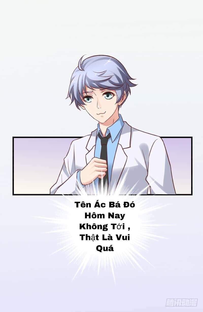 Tôi không muốn fa như vậy đâu: Chapter 28