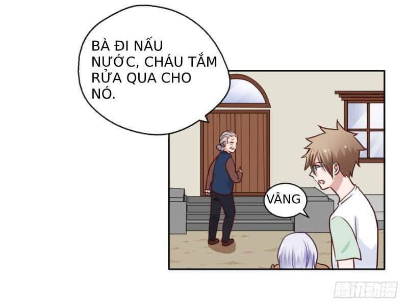 Chạy Đi Âm Sai: Chapter 57
