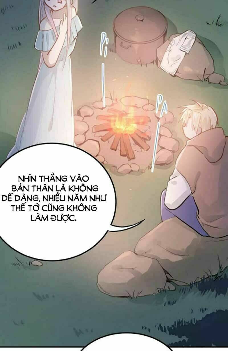 Đầu Gấu Biết Yêu: Chapter 74