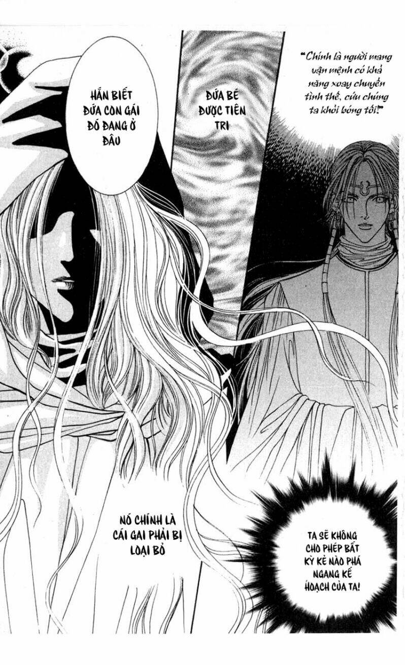 Saver - Vị Cứu Tinh: Chapter 6