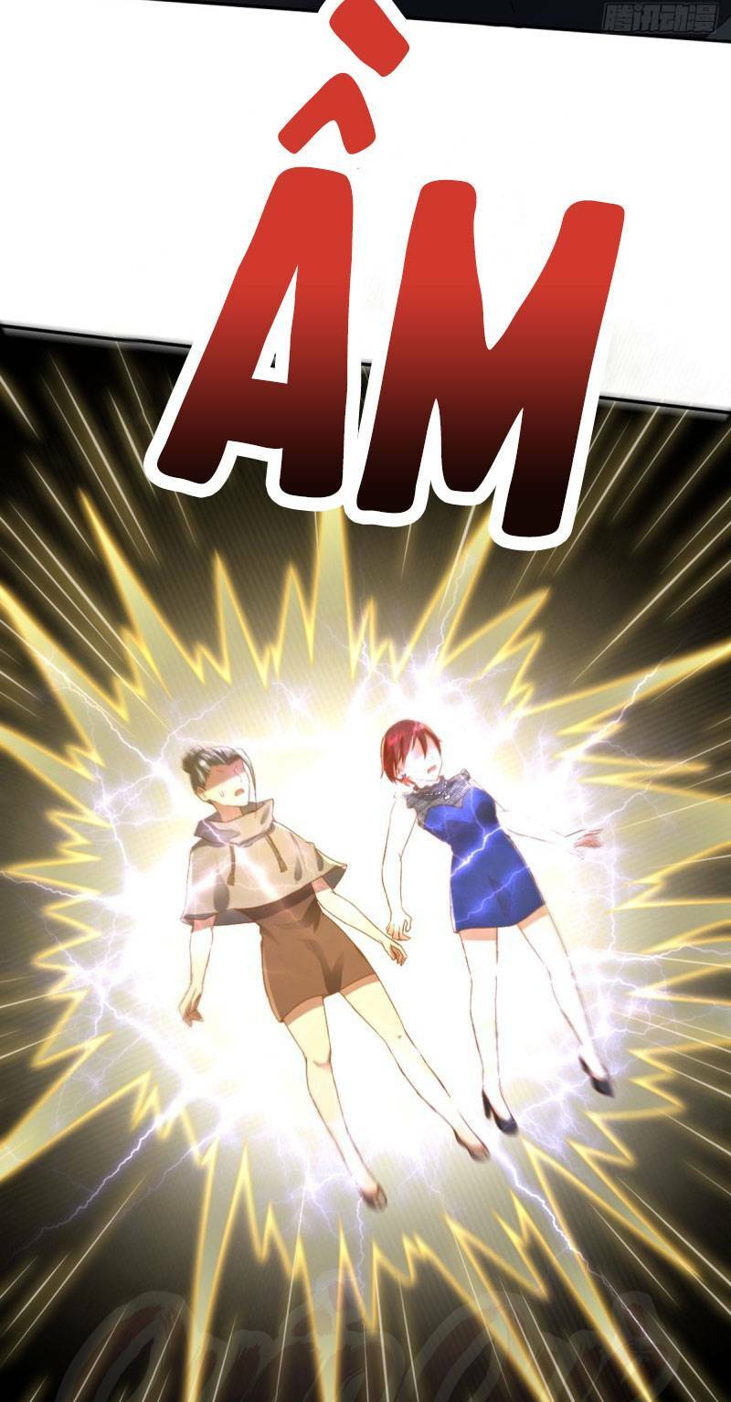 Thập Nhị Thiên Kiếp: Chapter 55