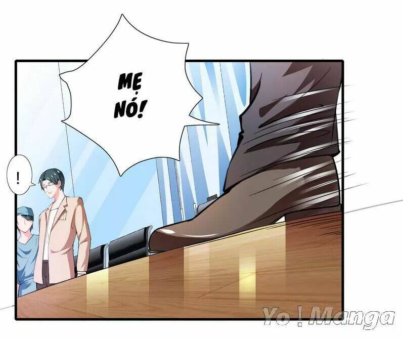 Thiểm Hôn Kinh Ái: Chapter 87