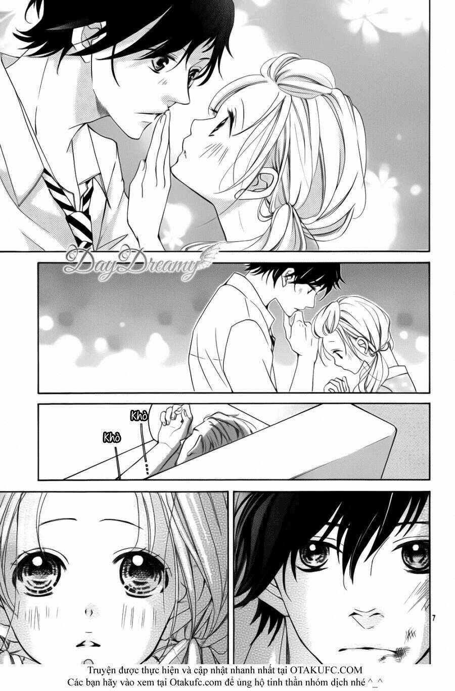 True Love: Chapter 24.5