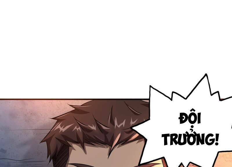 Siêu Năng Phân Hóa: Chapter 6