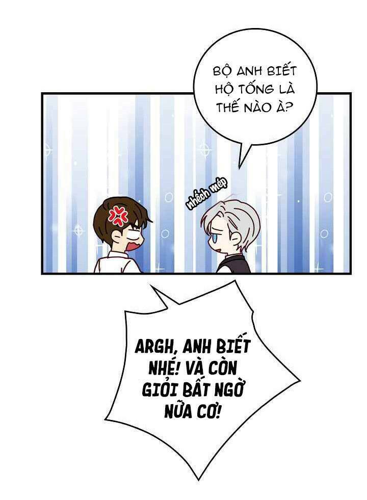 Đừng Chọc Đứa Em Gái Bé Bỏng Của Chúng Tôi: Chapter 45
