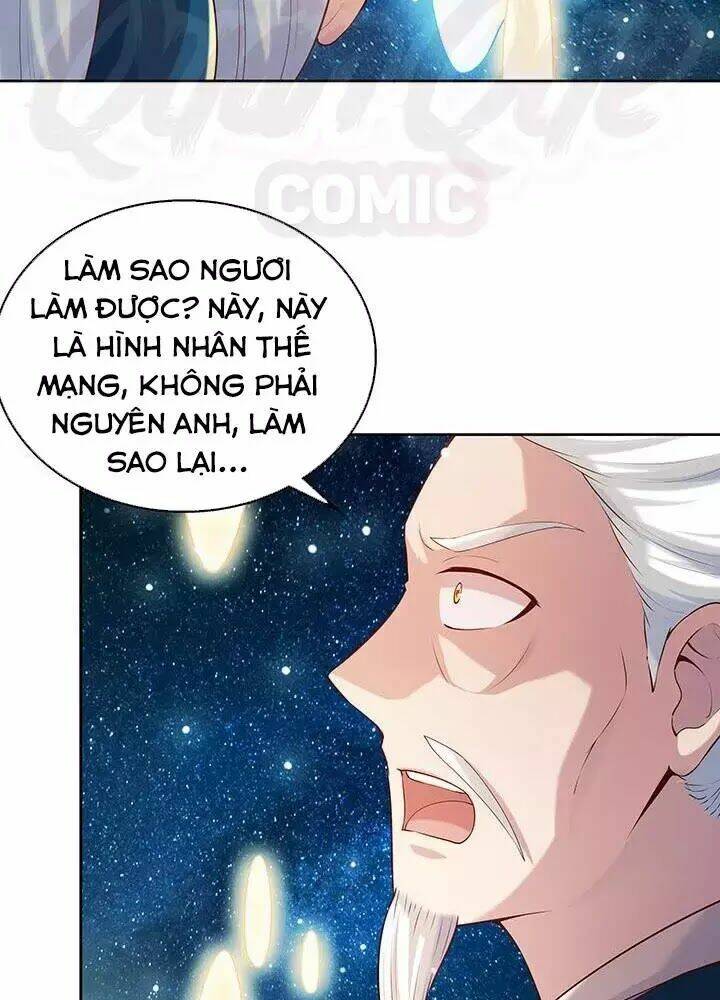 Siêu Phàm Truyện: Chapter 167