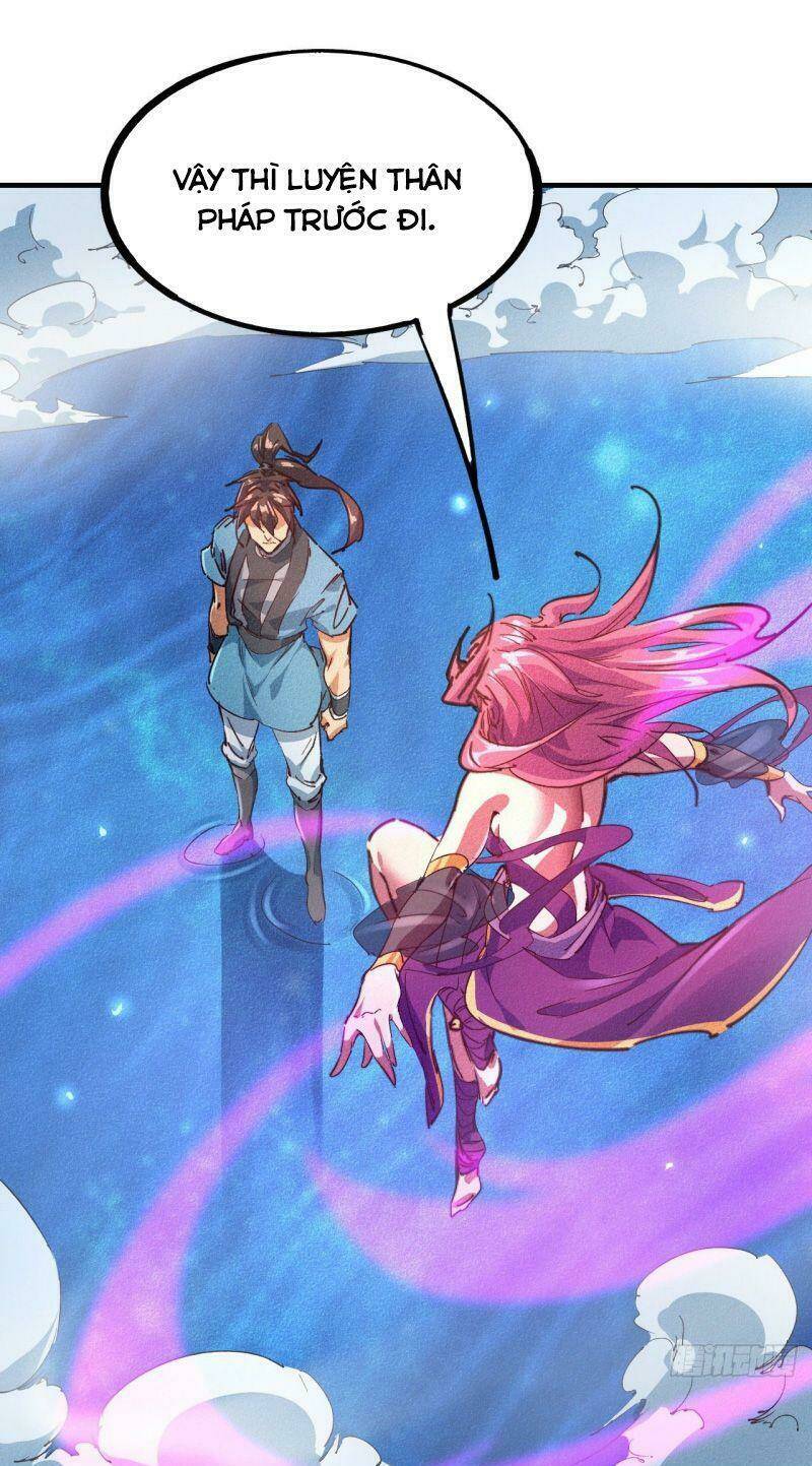 Ta Thành Thần Một Mình: Chapter 13