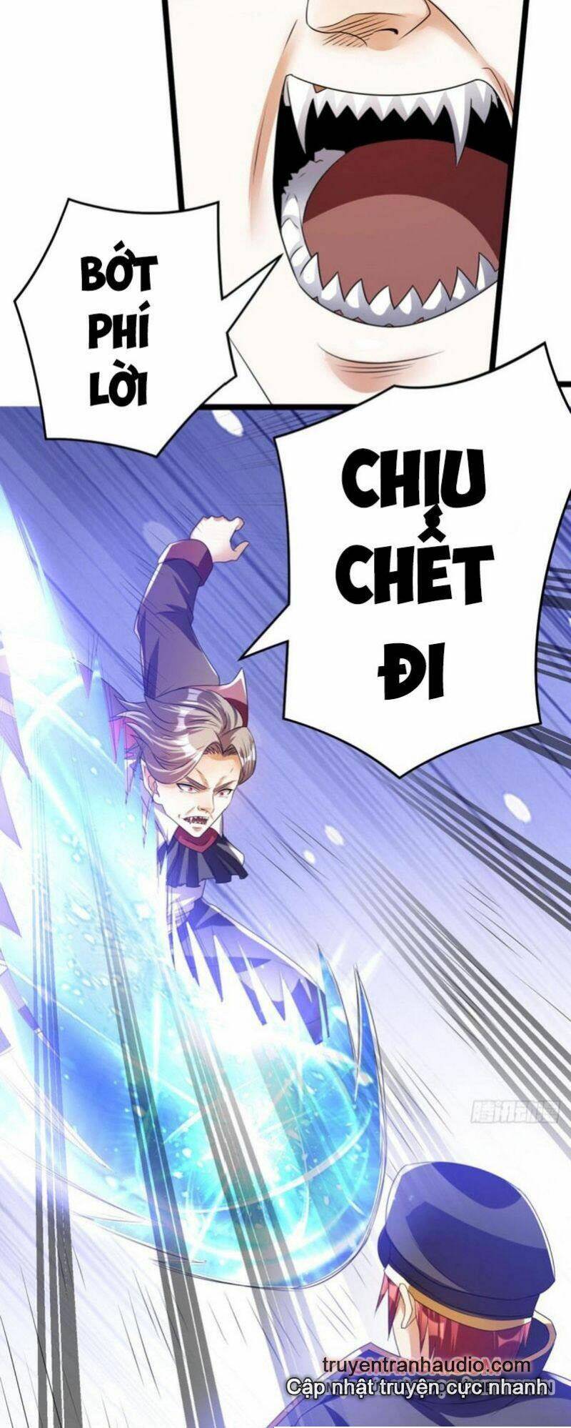 Tiên Vương Trùng Sinh: Chapter 150