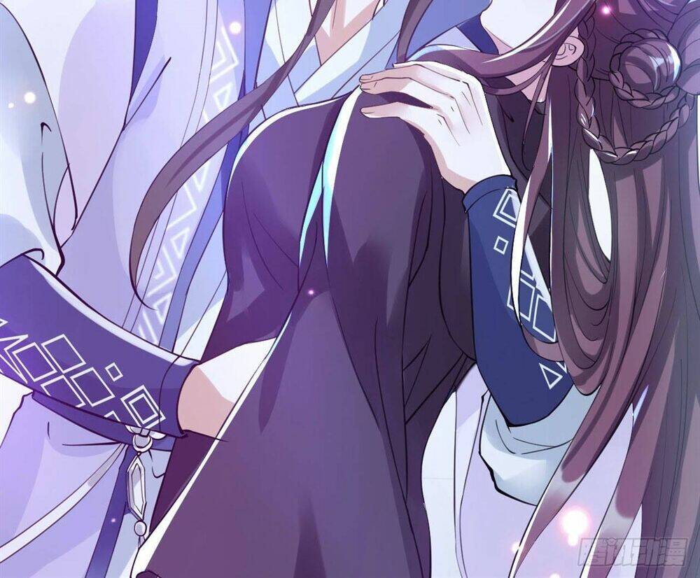 Nữ Tiên Tôn Bận Đào Hôn: Chapter 4.1