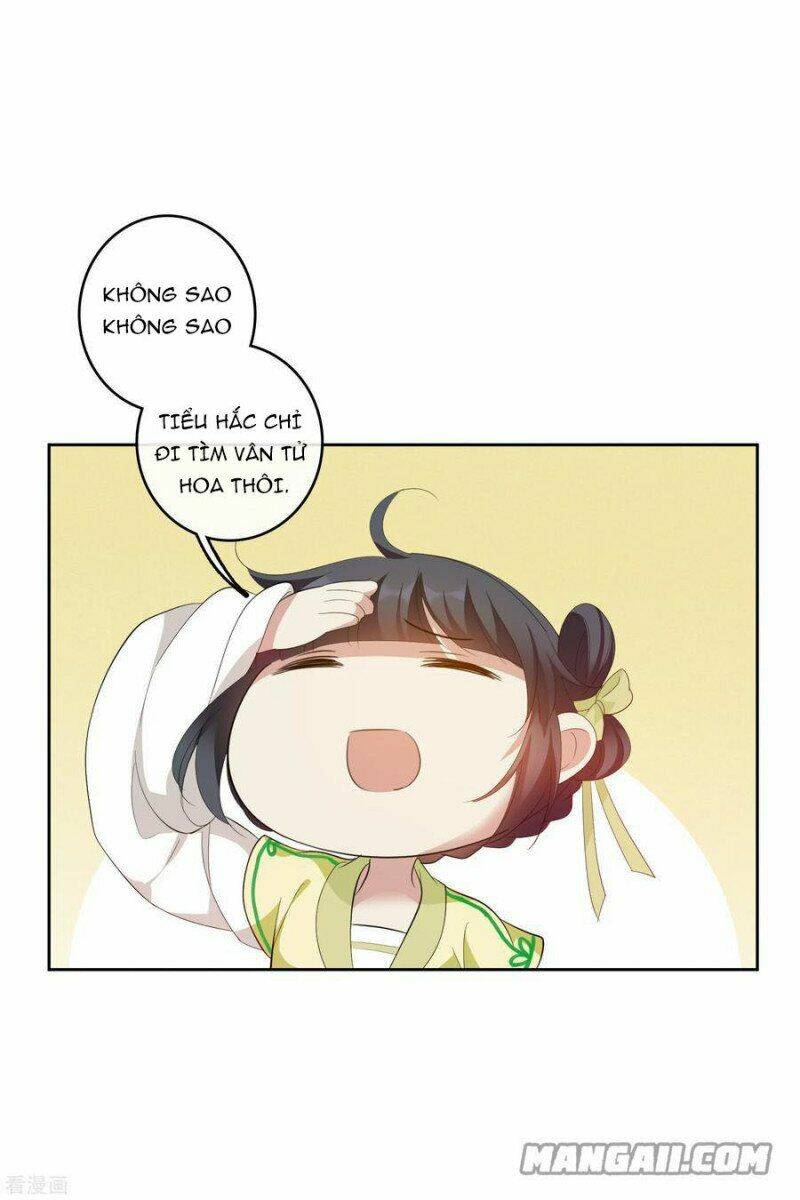 Toàn Cơ Từ: Chapter 65.1