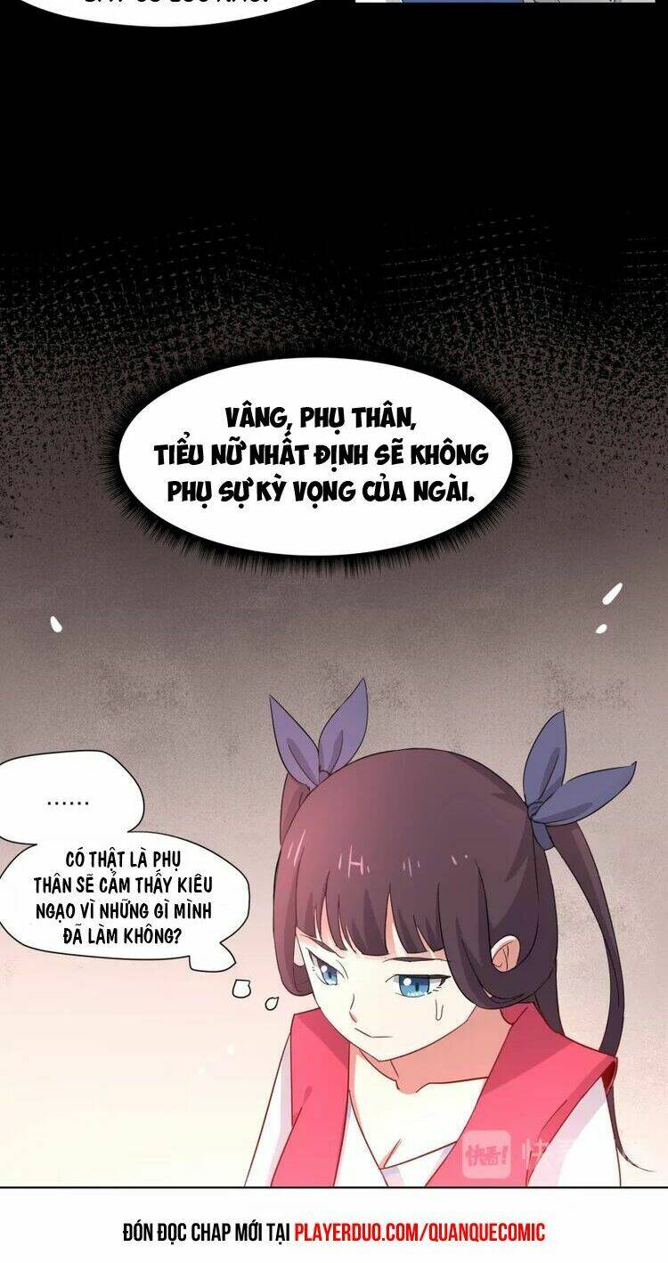 Ta Luyện Giả Kim Trong Thời Đại Tu Tiên: Chapter 1