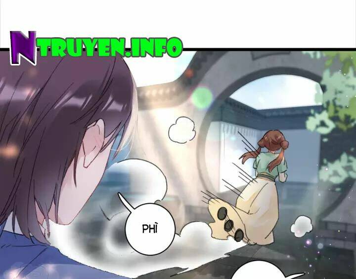 Hoa Nhan Sách: Chapter 155