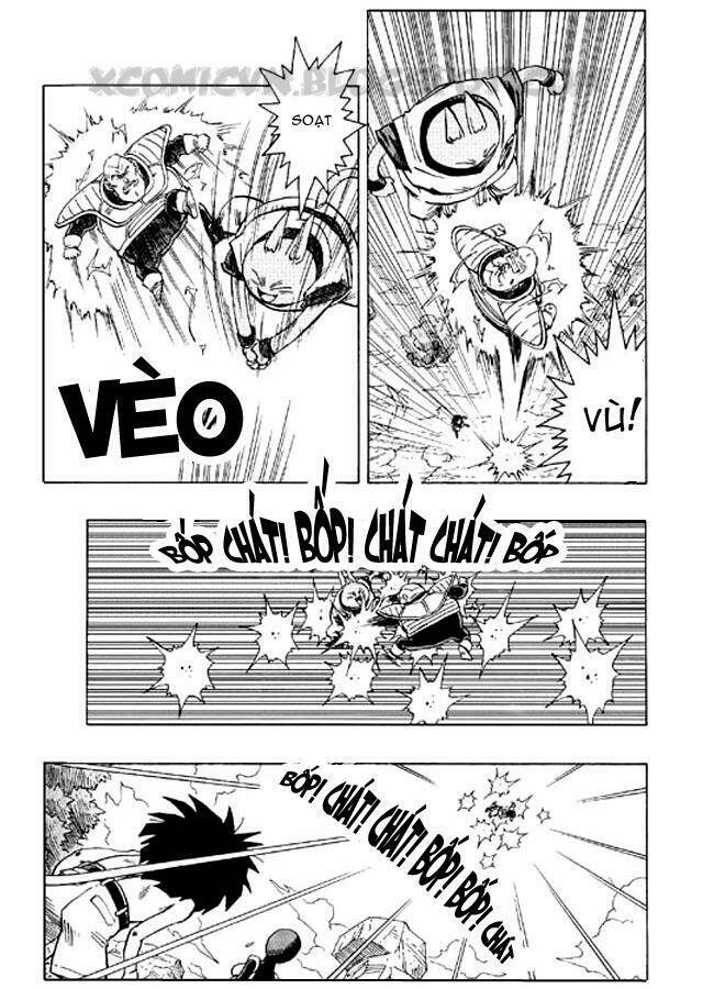 Neko Majin: Chapter 3