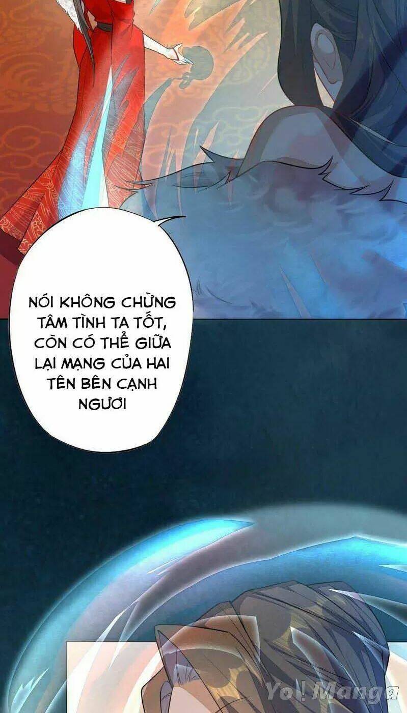 Tuyệt Thế Luyện Đan Sư: Chapter 144