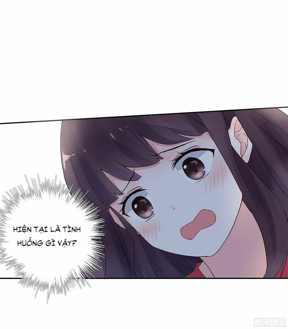 Câu Chuyện Săn Vợ: Chapter 3