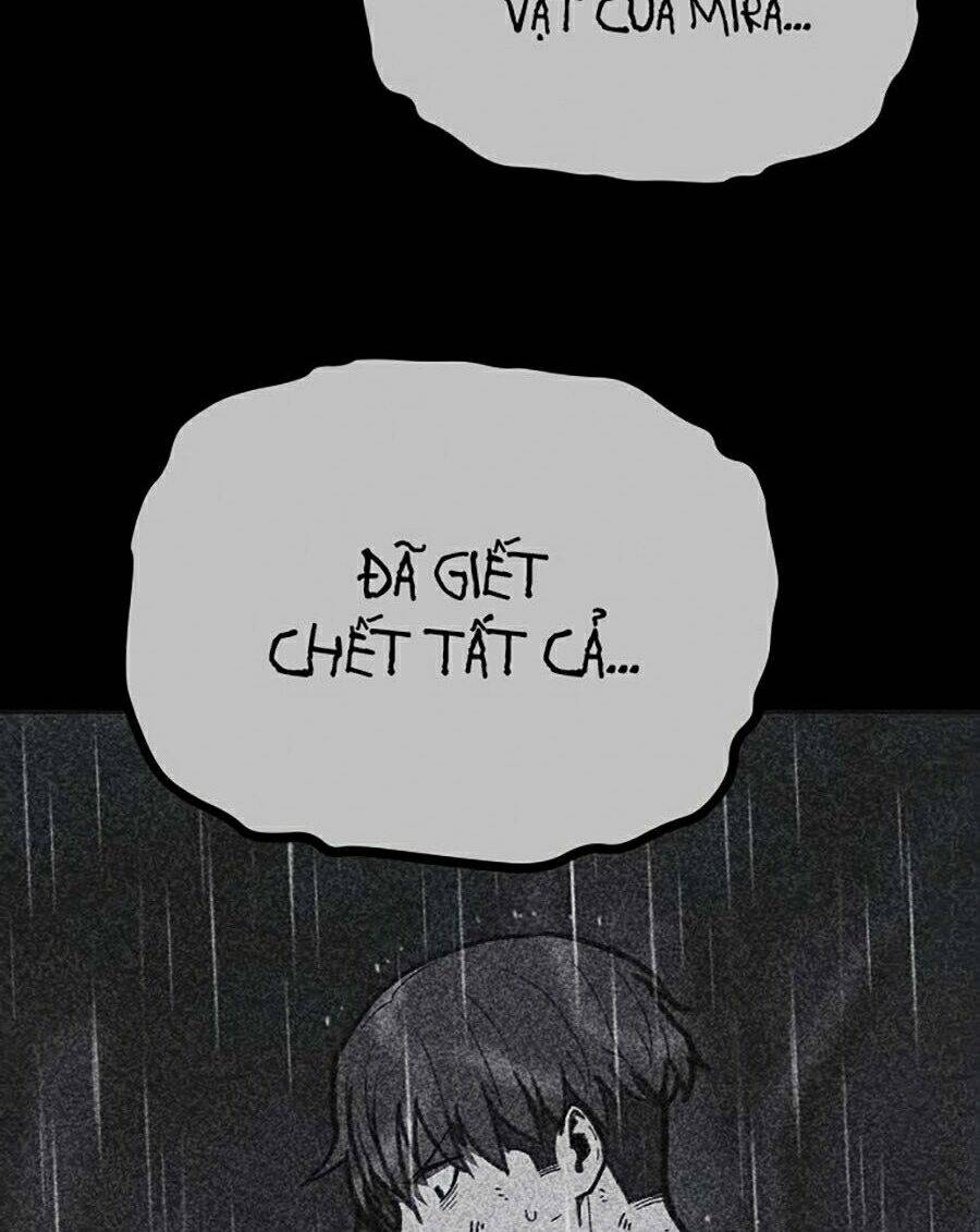 Cậu Bé Shotgun: Chapter 12