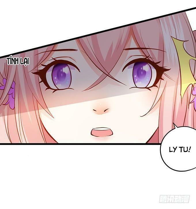Hồ Tiên Hung Bạo: Chapter 71