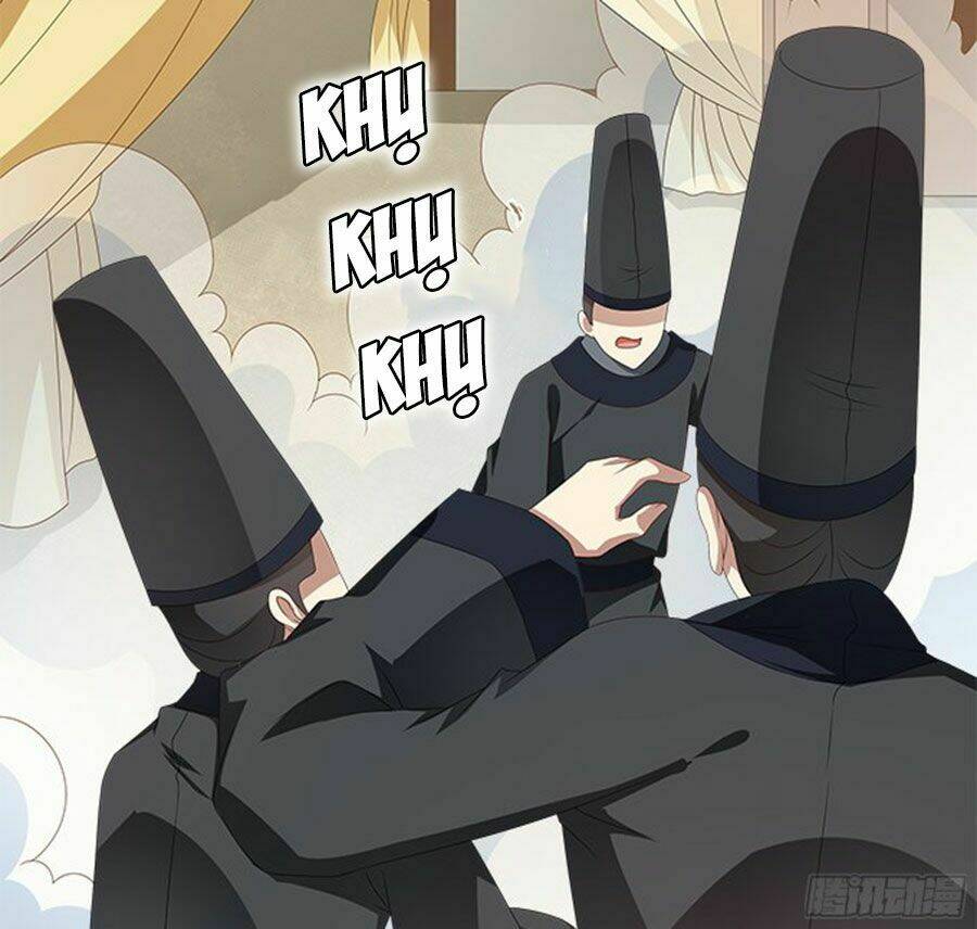 Thịnh Thế An Nhiên: Chapter 30