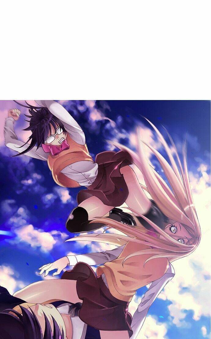 Trăng Mờ: Chapter 3