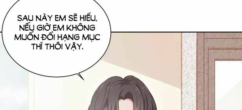 Khi Trá Luyến Nhân: Chapter 43