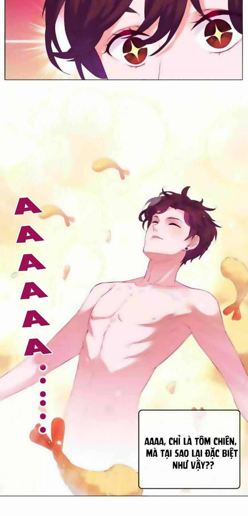 Đừng Nghịch, Ta Chỉ Muốn Yên Tĩnh: Chapter 47