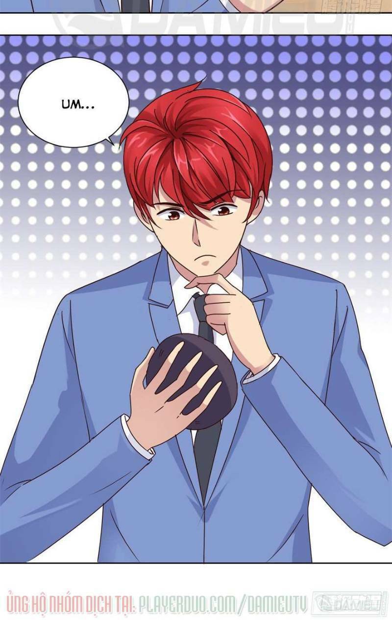 Đô Thị Chí Tôn Hệ Thống: Chapter 68