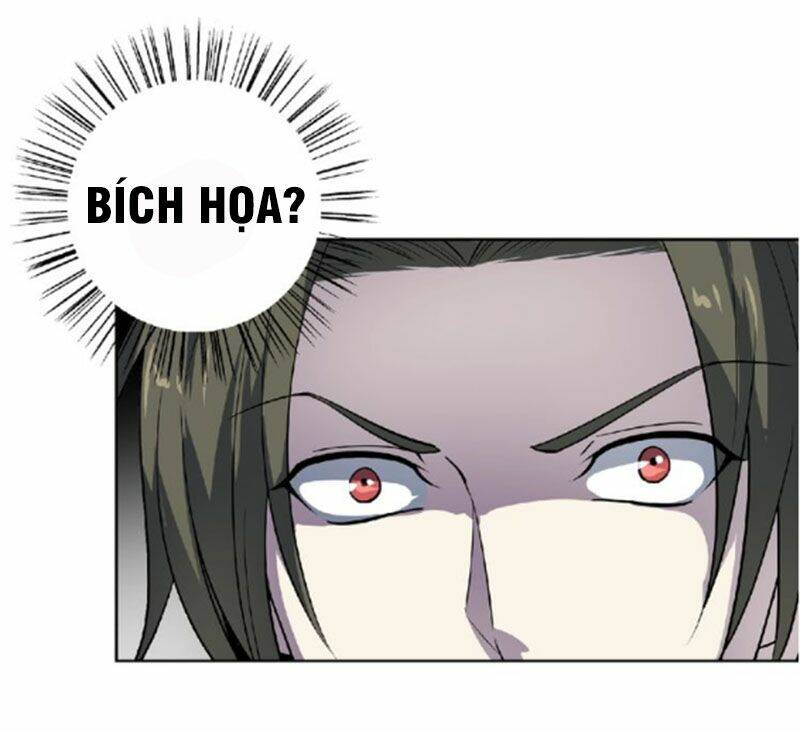 Nghịch Thiên Đại Thần: Chapter 53